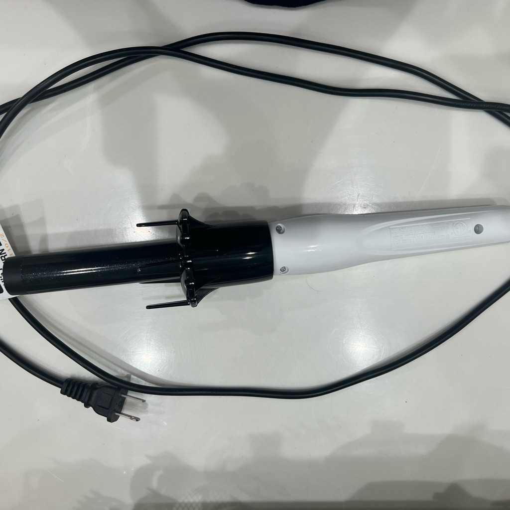 Automatic Rotating Curling Iron Automatic Spinner 1